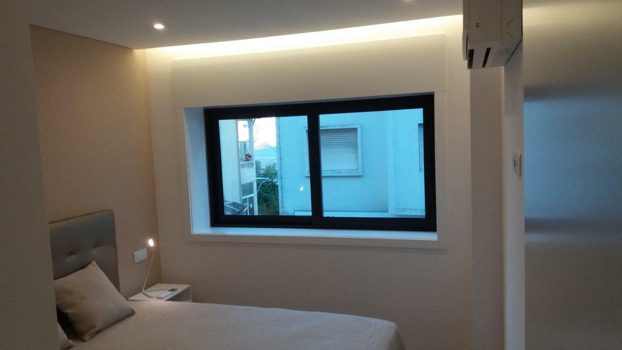 Santoporto Baixa ภายนอก รูปภาพ